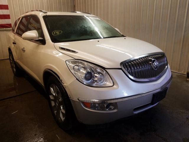 BUICK ENCLAVE 2012 5gakvded3cj253908