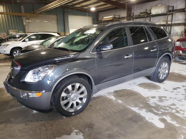 BUICK ENCLAVE 2012 5gakvded3cj333340