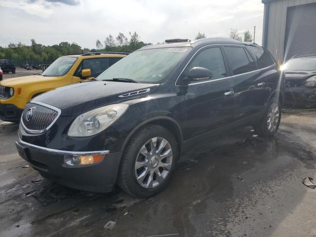 BUICK ENCLAVE 2012 5gakvded3cj343575