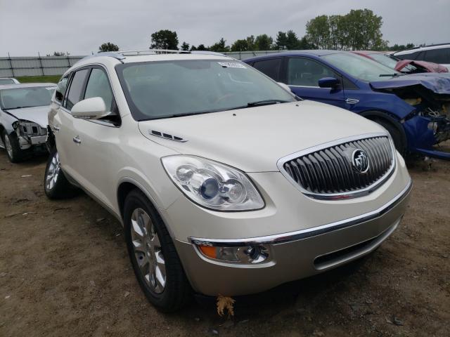 BUICK ENCLAVE 2012 5gakvded4cj173954