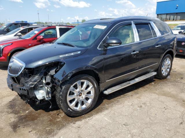 BUICK ENCLAVE 2012 5gakvded4cj182282