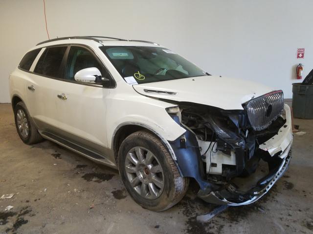 BUICK ENCLAVE 2012 5gakvded4cj224904