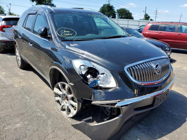 BUICK ENCLAVE 2012 5gakvded4cj364497