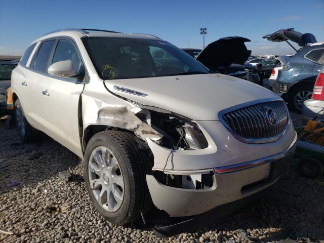 BUICK ENCLAVE 2012 5gakvded5cj166866