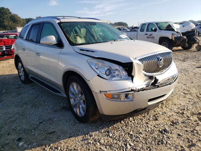 BUICK ENCLAVE 2012 5gakvded5cj169542