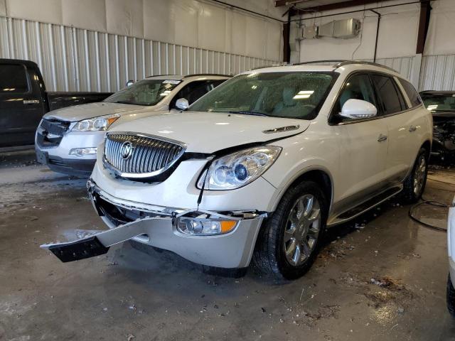 BUICK ENCLAVE 2012 5gakvded5cj260665