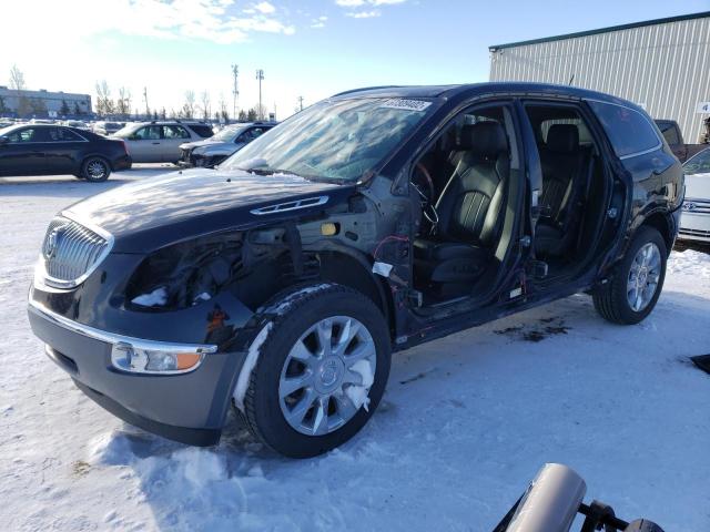 BUICK ENCLAVE 2012 5gakvded5cj278681