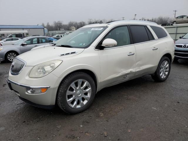 BUICK ENCLAVE 2012 5gakvded5cj310965