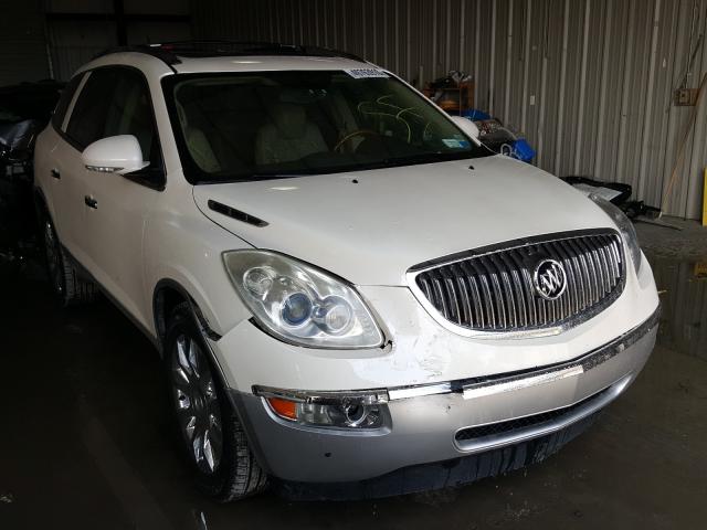 BUICK ENCLAVE 2012 5gakvded5cj359177