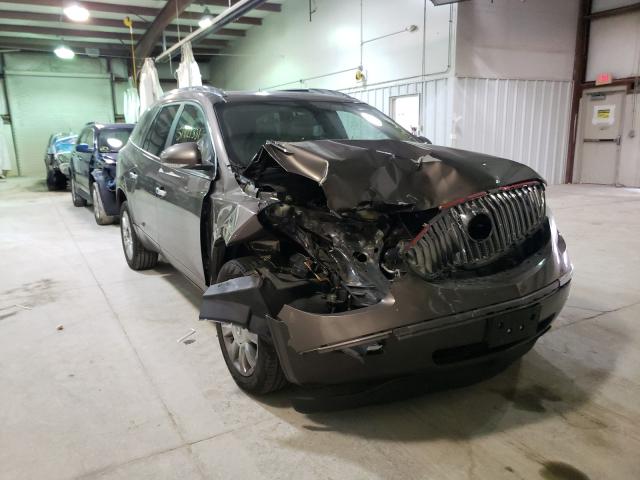 BUICK ENCLAVE 2012 5gakvded5cj405316