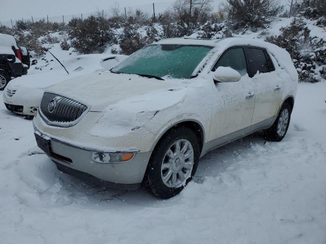 BUICK ENCLAVE 2012 5gakvded5cj421046