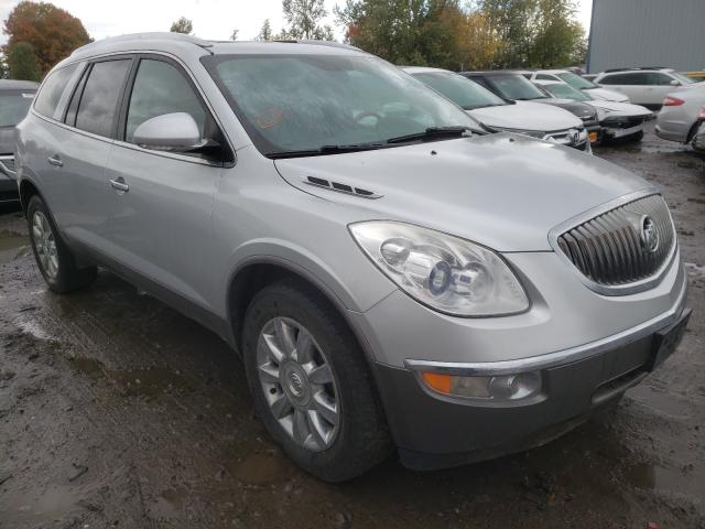 BUICK ENCLAVE 2012 5gakvded6cj126974