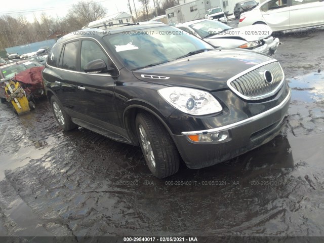 BUICK ENCLAVE 2012 5gakvded6cj233975