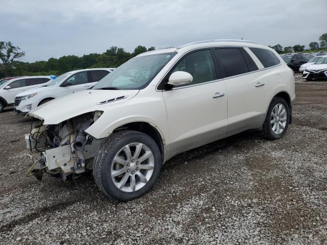 BUICK ENCLAVE 2012 5gakvded6cj420116