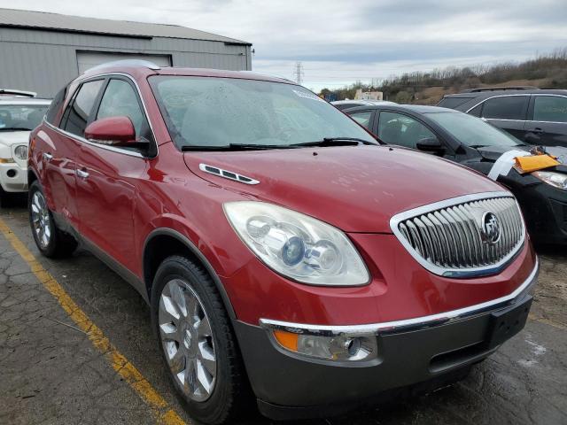 BUICK ENCLAVE 2012 5gakvded7cj100397