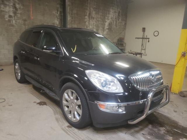 BUICK ENCLAVE 2012 5gakvded7cj103090