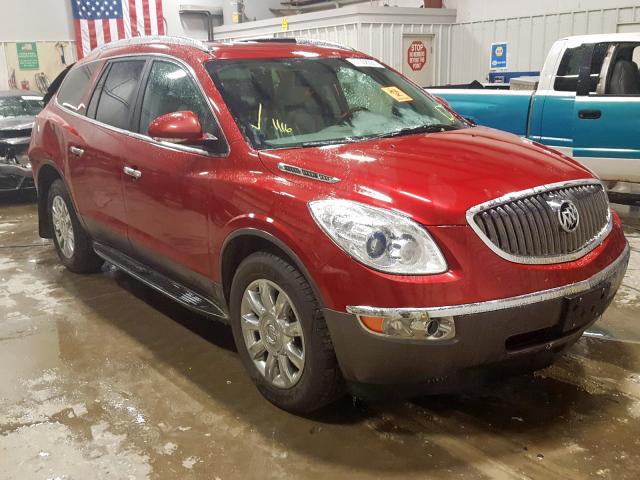 BUICK ENCLAVE 2020 5gakvded7cj246993