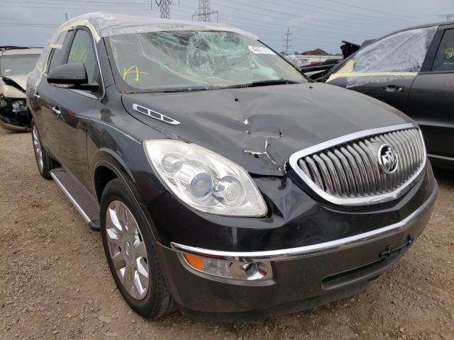 BUICK ENCLAVE 2012 5gakvded7cj248727