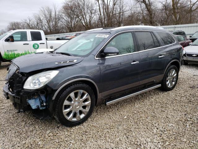 BUICK ENCLAVE 2012 5gakvded7cj289665