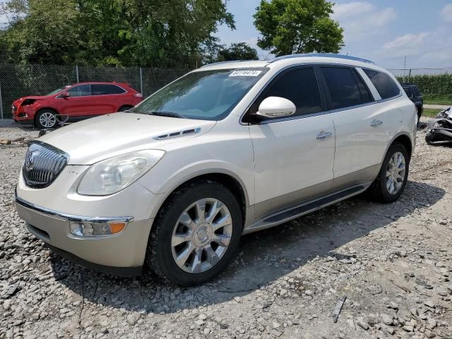 BUICK ENCLAVE 2012 5gakvded7cj366051