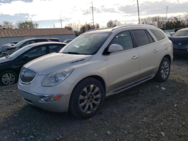 BUICK ENCLAVE 2012 5gakvded7cj415801