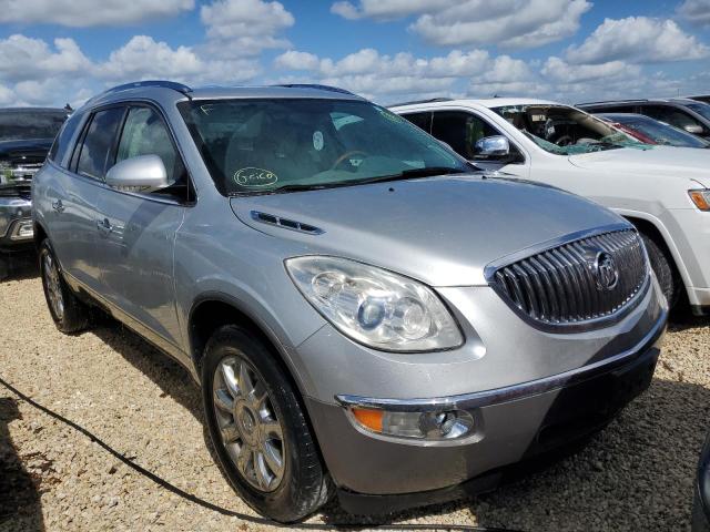 BUICK ENCLAVE 2012 5gakvded8cj176808