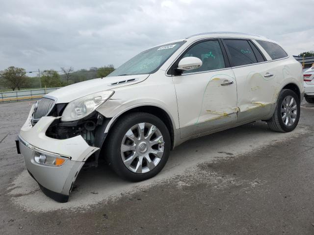 BUICK ENCLAVE 2012 5gakvded8cj189560