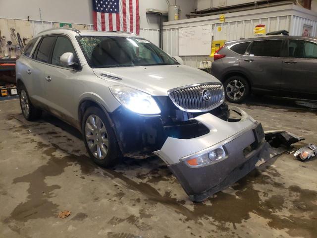 BUICK ENCLAVE 2012 5gakvded8cj312189