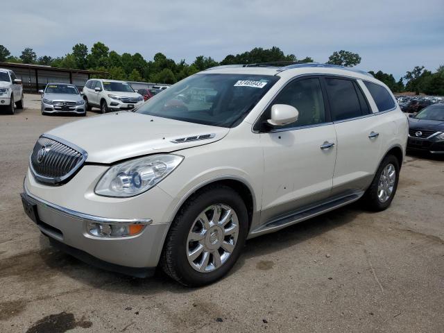 BUICK ENCLAVE 2012 5gakvded8cj314279