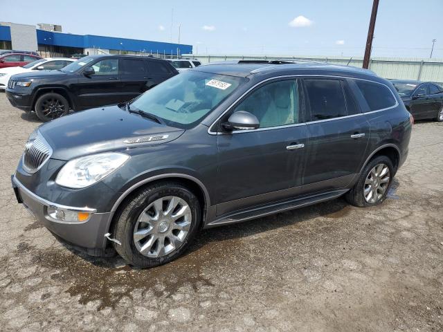 BUICK ENCLAVE 2012 5gakvded8cj383313