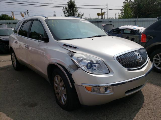 BUICK ENCLAVE 2012 5gakvded8cj422420