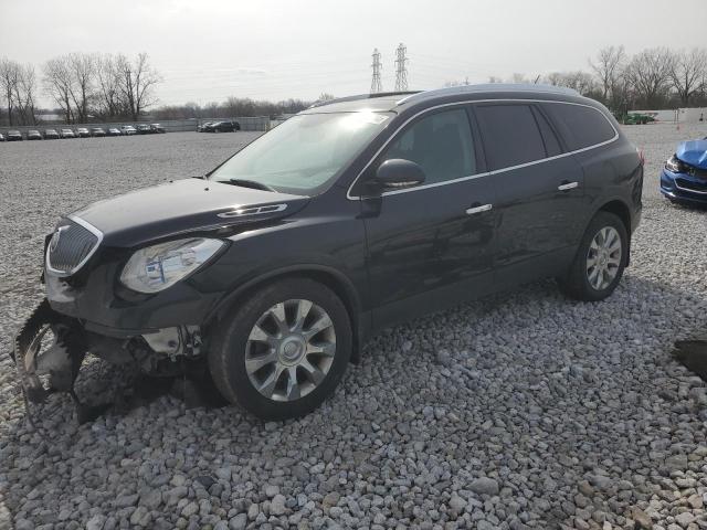 BUICK ENCLAVE 2012 5gakvded9cj120747