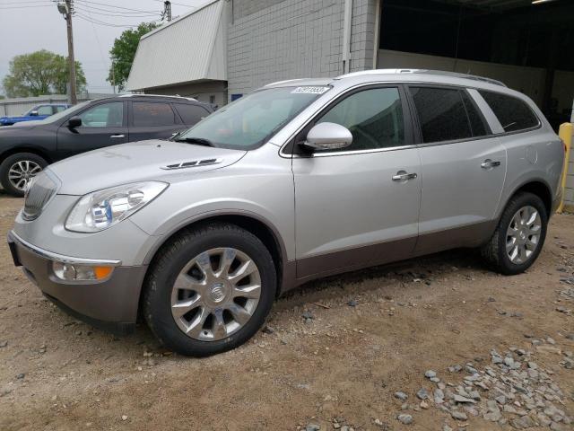 BUICK ENCLAVE 2012 5gakvded9cj161220