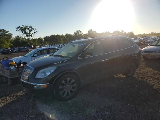 BUICK ENCLAVE 2012 5gakvded9cj194928