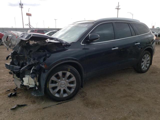 BUICK ENCLAVE 2012 5gakvded9cj204096