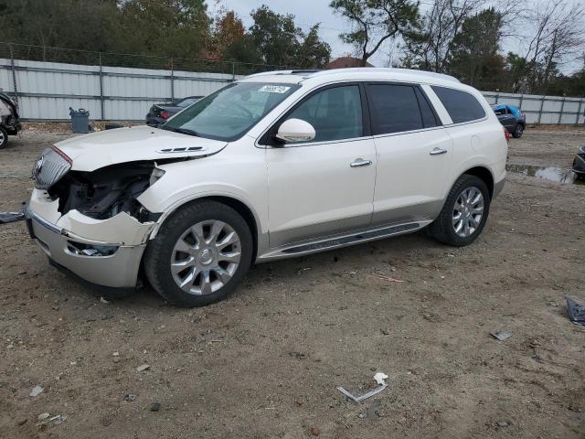 BUICK ENCLAVE 2012 5gakvded9cj237325