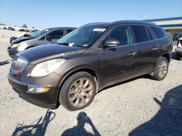 BUICK ENCLAVE 2012 5gakvded9cj309463