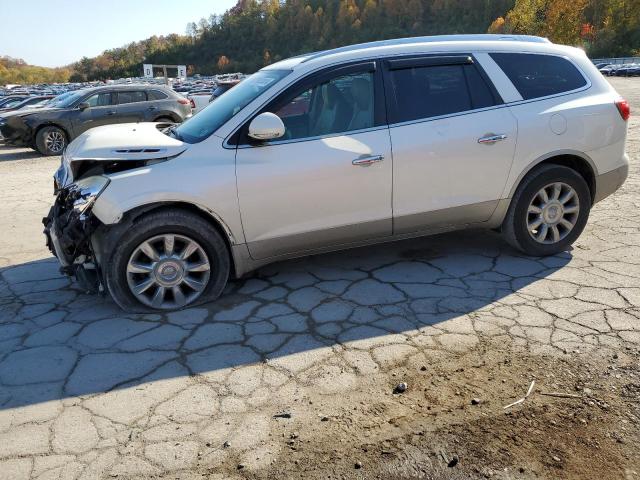 BUICK ENCLAVE 2012 5gakvded9cj335187