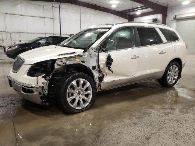 BUICK ENCLAVE 2012 5gakvded9cj338204