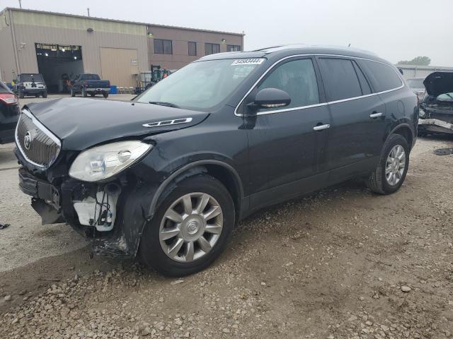 BUICK ENCLAVE 2012 5gakvded9cj345010