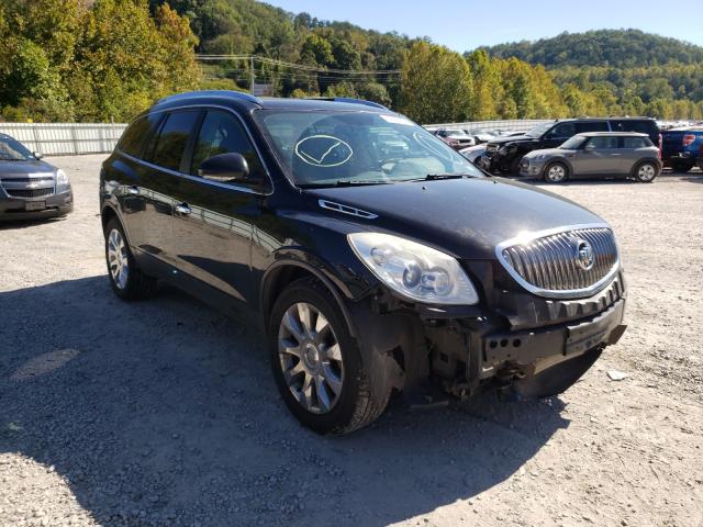 BUICK ENCLAVE 2012 5gakvded9cj349056