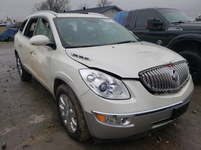 BUICK ENCLAVE 2012 5gakvded9cj359988