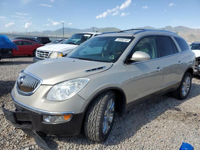 BUICK ENCLAVE 2012 5gakvdedxcj108591