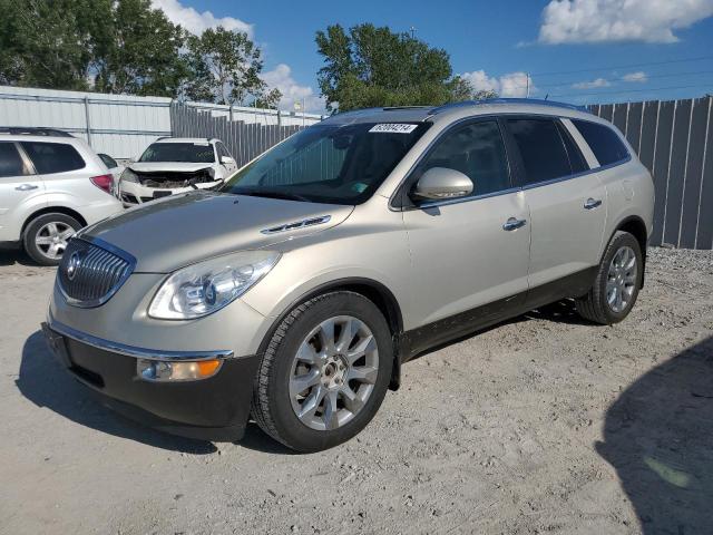 BUICK ENCLAVE 2012 5gakvdedxcj234031