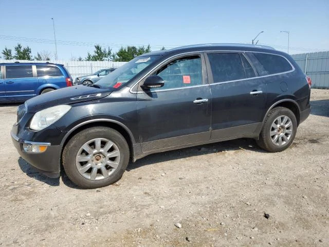 BUICK ENCLAVE 2012 5gakvdedxcj254313