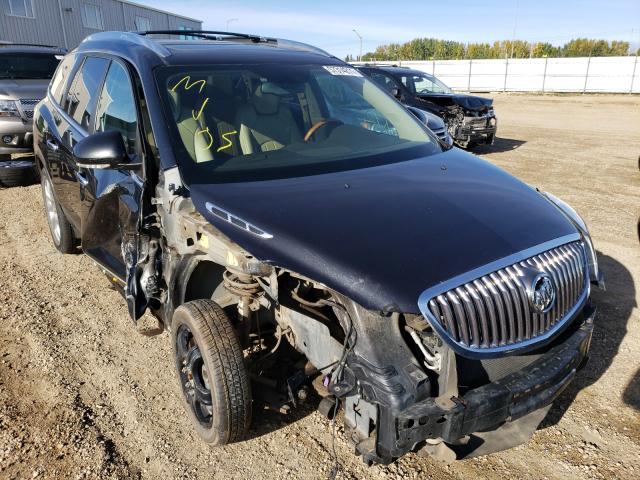 BUICK ENCLAVE 2012 5gakvdedxcj264758