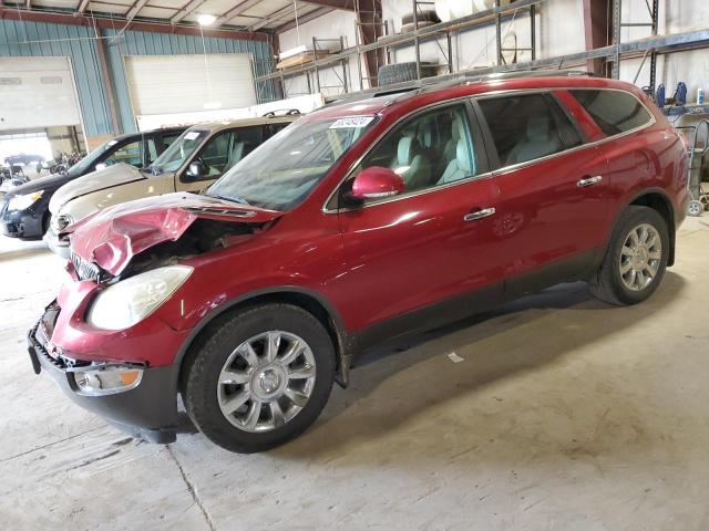 BUICK ENCLAVE 2012 5gakvdedxcj293144