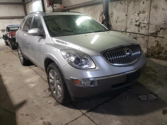 BUICK ENCLAVE 2012 5gakvdedxcj348417