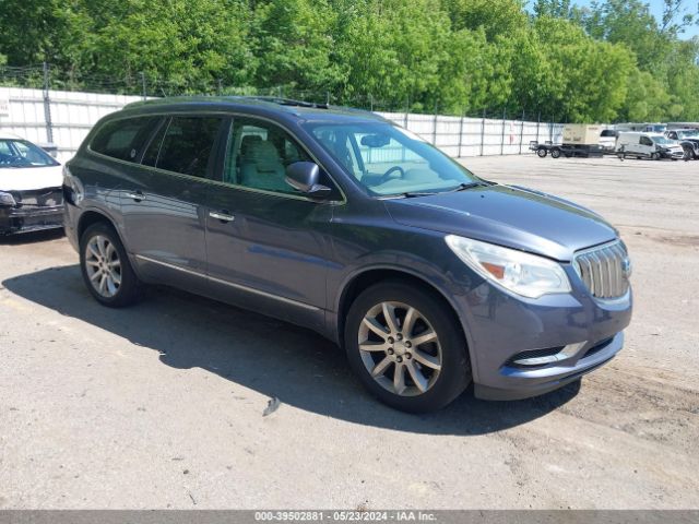 BUICK ENCLAVE 2013 5gakvdkd0dj113840