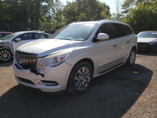 BUICK ENCLAVE 2013 5gakvdkd0dj114454